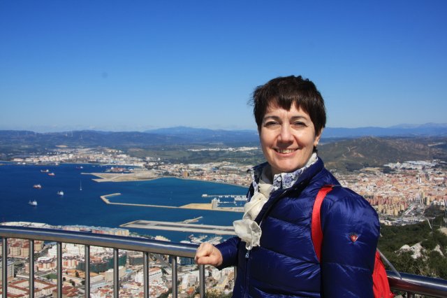 2012 gibraltar